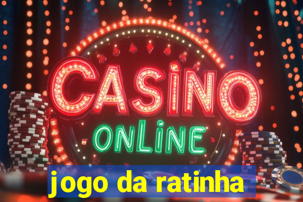 jogo da ratinha